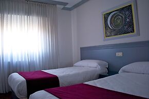 Hotel Vigo Plaza