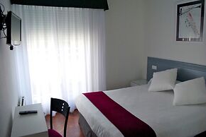 Hotel Vigo Plaza