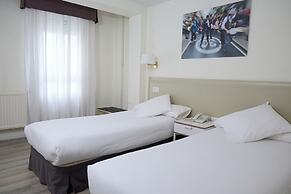 Hotel Vigo Plaza