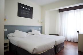 Hotel Vigo Plaza