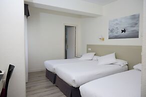 Hotel Vigo Plaza