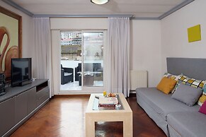 Hotel Vigo Plaza
