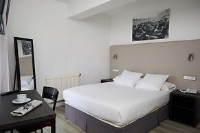 Hotel Vigo Plaza