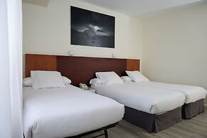 Hotel Vigo Plaza
