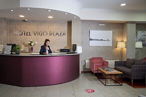 Hotel Vigo Plaza