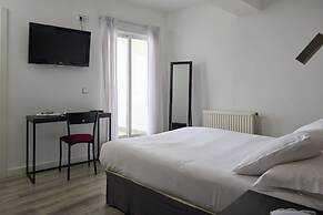 Hotel Vigo Plaza