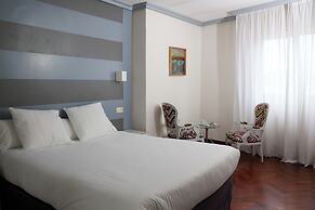Hotel Vigo Plaza