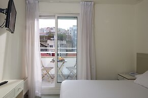 Hotel Vigo Plaza