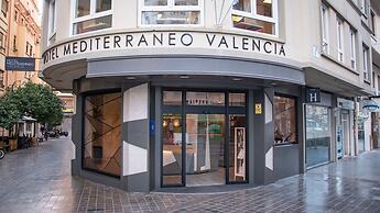 Hotel Mediterraneo Valencia