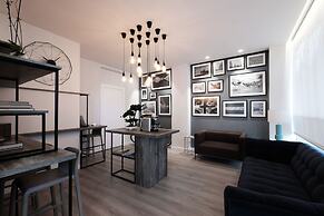 Hotel Mediterraneo Valencia