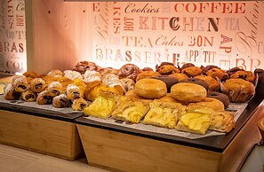 Hotel Mediterraneo Valencia