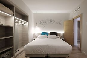 Hotel Mediterraneo Valencia