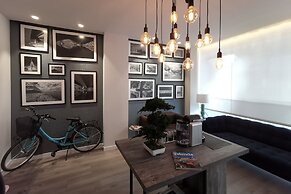 Hotel Mediterraneo Valencia