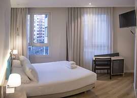 Hotel Mediterraneo Valencia