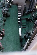 Hotel Mediterraneo Valencia