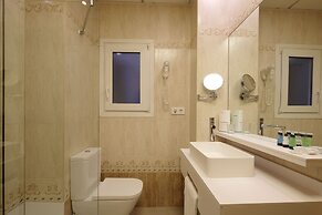 Hotel Mediterraneo Valencia