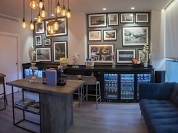 Hotel Mediterraneo Valencia