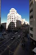 Hotel Mediterraneo Valencia