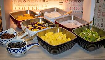 Hotel Mediterraneo Valencia