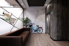 Hotel Mediterraneo Valencia