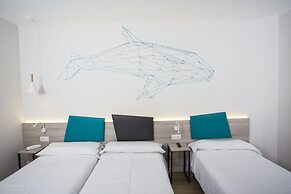 Hotel Mediterraneo Valencia