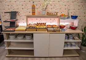 Hotel Mediterraneo Valencia