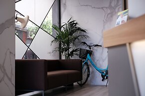 Hotel Mediterraneo Valencia