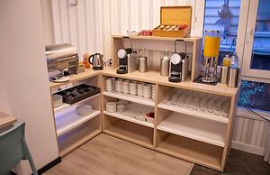 Hotel Mediterraneo Valencia