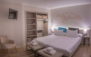 Hotel Mediterraneo Valencia