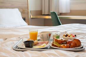 Brit Hotel Bordeaux Aéroport - Le Soretel