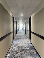 Brit Hotel Bordeaux Aéroport - Le Soretel