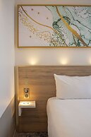 Brit Hotel Bordeaux Aéroport - Le Soretel