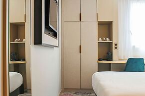 Brit Hotel Bordeaux Aéroport - Le Soretel