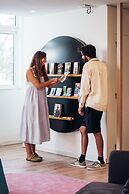 Stay Hotel Lisboa Centro Saldanha