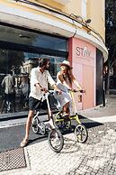 Stay Hotel Lisboa Centro Saldanha