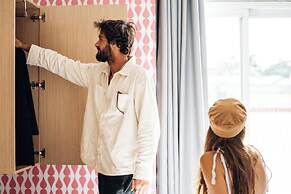 Stay Hotel Lisboa Centro Saldanha