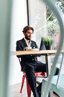 Stay Hotel Lisboa Centro Saldanha