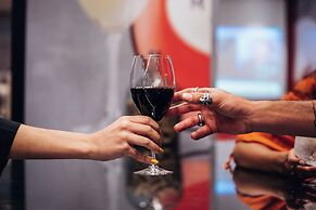 Stay Hotel Lisboa Centro Saldanha