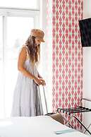 Stay Hotel Lisboa Centro Saldanha