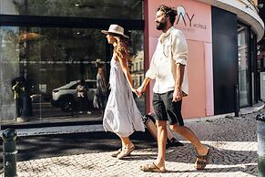 Stay Hotel Lisboa Centro Saldanha