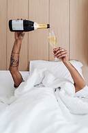 Stay Hotel Lisboa Centro Saldanha