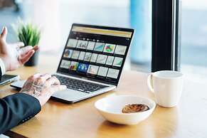 Stay Hotel Lisboa Centro Saldanha