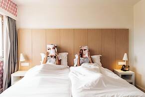 Stay Hotel Lisboa Centro Saldanha