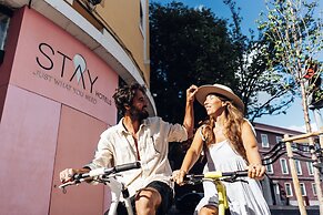 Stay Hotel Lisboa Centro Saldanha