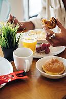 Stay Hotel Lisboa Centro Saldanha