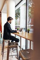 Stay Hotel Lisboa Centro Saldanha