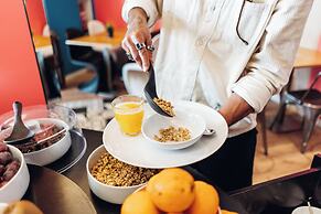 Stay Hotel Lisboa Centro Saldanha