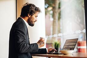 Stay Hotel Lisboa Centro Saldanha