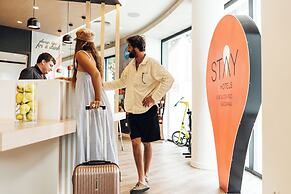 Stay Hotel Lisboa Centro Saldanha