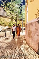 Stay Hotel Lisboa Centro Saldanha